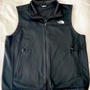 North Face Windwall Vest